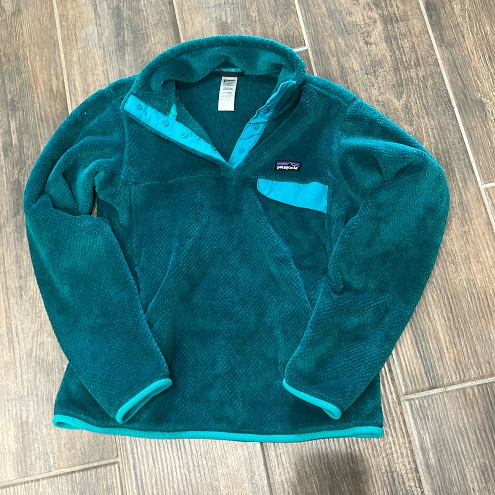 Patagonia pullover